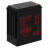 Аккумулятор тяговый WBR EVX330-6G (GEL)