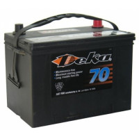 Deka 634MF