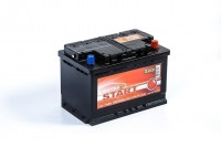 Extra Start 74.0