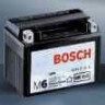 Аккумулятор МОТО Bosch M6 006 AGM HighTec (YTX7L-BS)