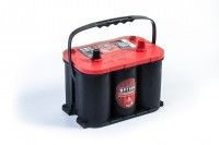 Optima 50e Red Top 34R 8003-251(RT R 4.2) - (12в 50Ач)