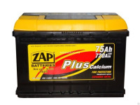 Zap Plus 575 20