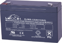 Leoch DJW 6-12