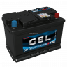 Аккумулятор TUBOR GEL 6СТ-60.0 VRLA Аккумулятор TUBOR GEL 6СТ-60.0 VRLA