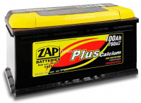 Zap Plus 600 38