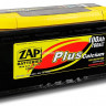Автомобильный Аккумулятор Zap Plus 600 38