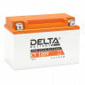 Мото аккумулятор Delta CT1209 AGM (YTX9-BS, YTX9)