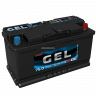 Аккумулятор TUBOR GEL 6СТ-75.0 VRLA