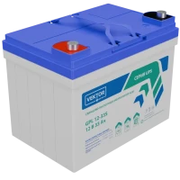 Аккумулятор Vektor GPL 12-33S (12v 33ah)
