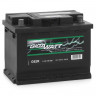 Автомобильный Аккумулятор GigaWatt 60 G62R