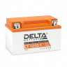 Мото аккумулятор Delta CT1210.1 AGM (YTZ10S)