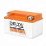 Мото аккумулятор Delta CT1210.1 AGM (YTZ10S)