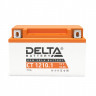Мото аккумулятор Delta CT1210.1 AGM (YTZ10S)