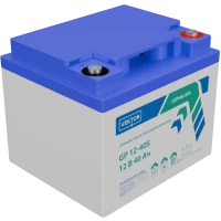 Аккумулятор Vektor GPL 12-40S (12v 40ah)