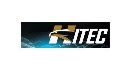 Автомобильный аккумулятор HITEC EFB M42 тонкие клеммы
