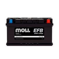 MOLL EFB (Start-Stop) (84ah / 820A)