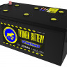 Аккумулятор 225 евро TYUMEN Battery Standart