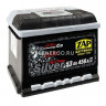 Автомобильный Аккумулятор Zap Silver 553 25