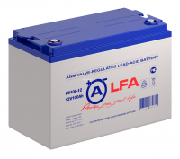 LFA FB 100-12