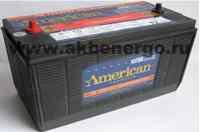 Аккумулятор American 31-1000