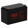 Аккумулятор WBR GPLG 12-100 (GEL)