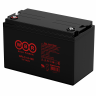 Аккумулятор WBR GPLG 12-100 (GEL)