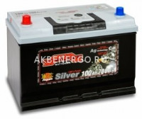 Zap Silver 600 72