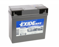 Аккумулятор мото Exide 12-19 GEL