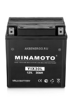 MINAMOTO YIX30L