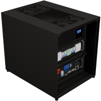 On-line ИБП Vektor Energy Defender 3U 5кВт