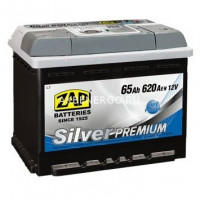 Zap Silver Premium 565 35
