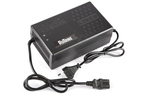 Зарядное устройство Rutrike для свинцовых тяговых аккумуляторов 48V32A/H (4A)