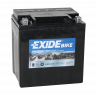 Аккумулятор мото Exide AGM 12-31