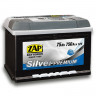 Автомобильный Аккумулятор Zap Silver Premium 575 45 Автомобильный Аккумулятор Zap Silver Premium 575 45