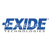 Exide ETX 12-BS