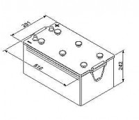 Bosch T3 080