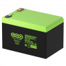 Тяговый аккумулятор WBR GPC 12-14 (CARBON) Тяговый аккумулятор WBR GPC 12-14 (CARBON)