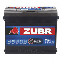 ZUBR EFB 65.0