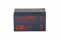 Аккумулятор CSB GP 12120 для ИБП