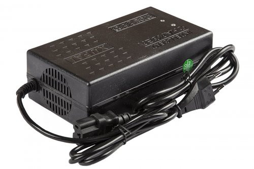 Зарядное устройство Rutrike для свинцовых тяговых аккумуляторов 60V32A/H (4.5A)