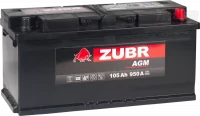 ZUBR AGM 105.0