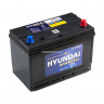 Автомобильный Аккумулятор HYUNDAI CMF 125D31L