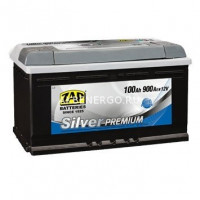 Zap Silver Premium 600 35
