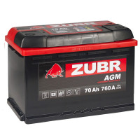 ZUBR AGM 70.0