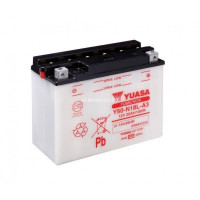 YUASA Y50-N18L-A3 (YTX24HL-BS)