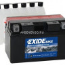 Аккумулятор мото Exide ETZ 10-BS