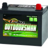 Аккумулятор Deka Outdoorsman 10U1R