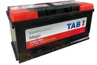 TAB Magic 6СТ-110.0