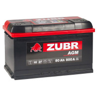 ZUBR AGM 80.0
