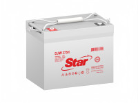 Аккумулятор для ИБП STAR DJM1275H